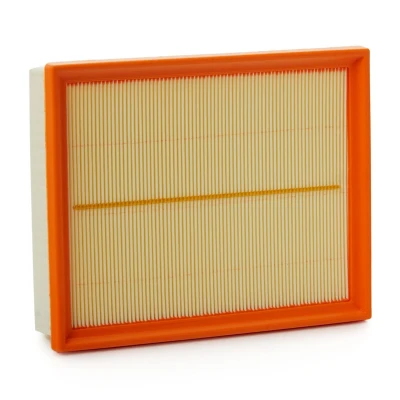 Kuva HENGST FILTER E1251L Ilmansuodatin 73 208 258 Suodatinpanos OPEL: Vivaro B Van, Combi, RENAULT: Trafic 3, 3 Bus, NISSAN: NV300 Van