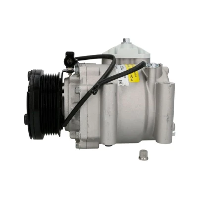 Kuva NISSENS 89071 Ilmastoinnin Kompressori SCROLL90V 12 PAG 46 R 134a FORD: Focus Mk1 Farmari, Transit Connect Van, FIESTA 5
