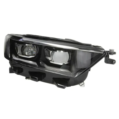 Kuva VALEO 450521 Ajovaloumpio