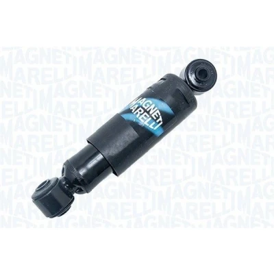 Kuva MAGNETI MARELLI 351759080000 Iskunvaimentimet Taka akseli Öljypaine Kaksiputki Vaimennusmoduuli Silmukka alhaalla, ylhäällä