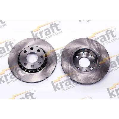Kuva Jarrulevy KRAFT AUTOMOTIVE 6041590