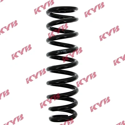 Kuva Jousi (auton jousitus), Etuakseli, oikea TOYOTA LAND CRUISER 200 OE 4813160D60