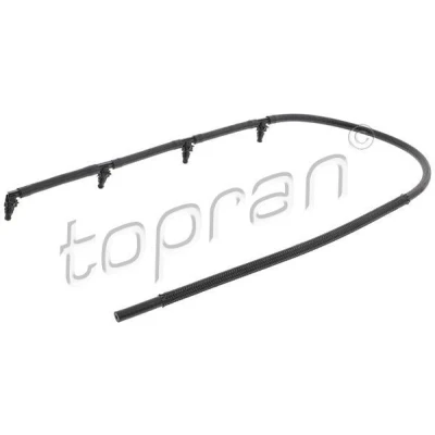 Kuva TOPRAN 410 078 Letku, Polttoaineen Ylivuoto MERCEDES BENZ: Sprinter 3.5 T Van, Bussi, Vito Bussi