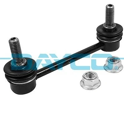 Kuva DAYCO DSS1475 Koiranluu Taka akseli, vasen, oikea M12x1.75 VOLVO: V70 2, S60 I, XC70 I Cross Country