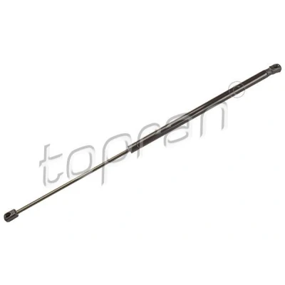 Kuva TOPRAN 723 330 Takaluukun Kaasujousi 610 636 Auton takaluukku, Molemminpuolin CITROËN: C4 I Grand Picasso, Picasso 1