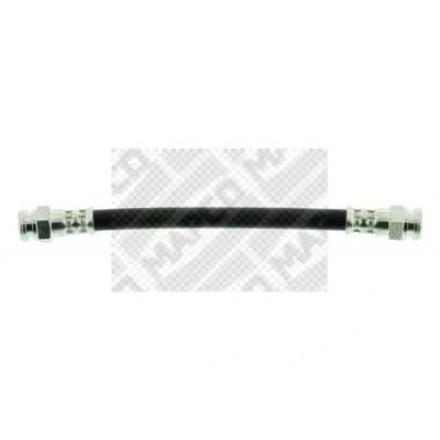 Kuva MAPCO 3323 Jarruletku Taka akseli 195 FIAT: Punto II Hatchback