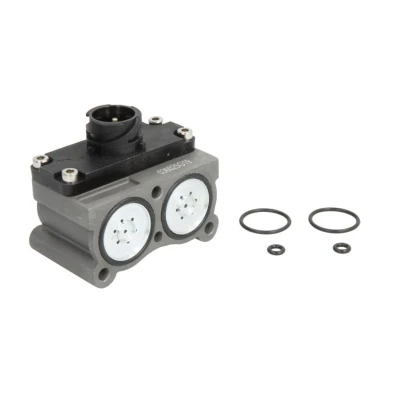 Kuva Magneettiventtiili, vaihtosylinteri AUGER 80420