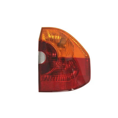 Kuva ULO 1001102 Takavalot Oikea Uloin osa Ilman lampun kantaa BMW: X3