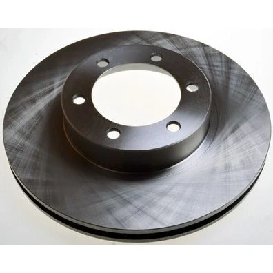 Kuva Jarrulevy, Etuakseli LEXUS GX, TOYOTA 4 RUNNER IV, LAND CRUISER PRADO OE 43512 60150, 60151, 4351260150