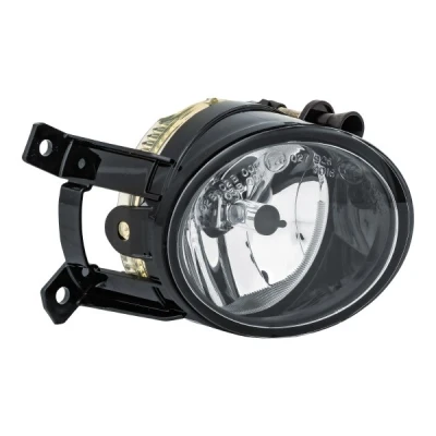 Kuva HELLA 1N0 010 233 321 Sumuvalot Oikea 12 Polttimolla SKODA: Fabia 2, Roomster