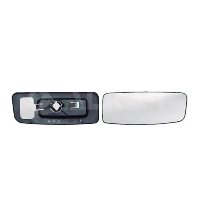 Kuva ALKAR 6416994 Sivupeilin Lasi Oikea MERCEDES BENZ: Sprinter 3.5 T Van, Bussi, 5 VOLKSWAGEN: Crafter 30 35 Bussi