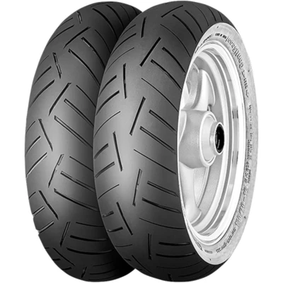 Kuva Continental ContiScoot 110/90 R13 56P henkilöauto Kesärenkaat Renkaat 0220074