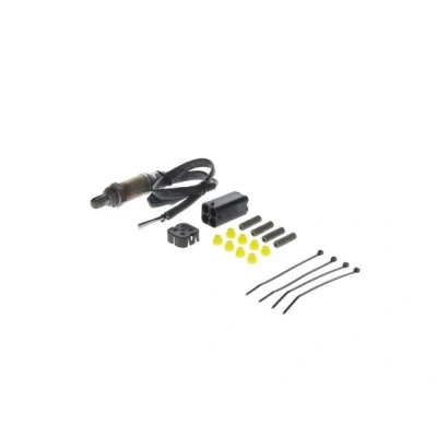 Kuva BOSCH 0 258 005 732 Lambda Anturi 4 SUBARU: Forester II, Impreza II Sedan, Legacy 3, BMW: 5 Touring, 7, CHEVROLET: Blazer S10