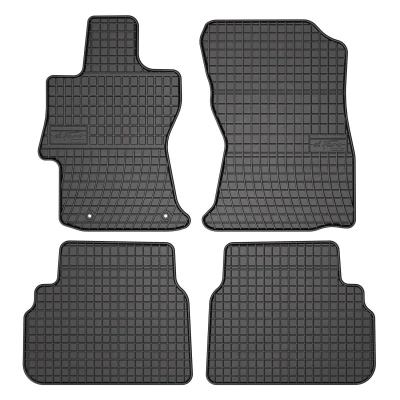 Kuva Kumiset lattiamatot FROGUM MMT A040 401846