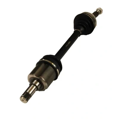 Kuva MAXGEAR 49 2379 Vetoakseli Etuakseli, vasen 77, 755mm FORD: Transit Mk6 Van, Bussi, Tourneo