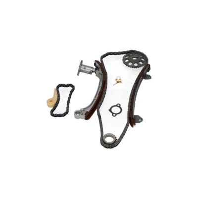 Kuva KAVO PARTS DKC 9004 Jakoketjusarja Yksinkertainen TOYOTA: Avensis II Station Wagon, RAV4 SUV, Hatchback