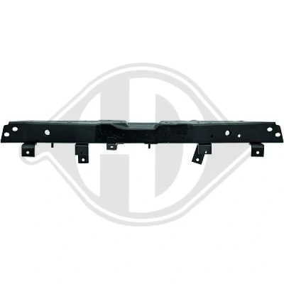 Kuva Keulapaneeli Diederichs 6046810 nissan qashqai suv ii OE F25114EAMA, F2511 4EAMH