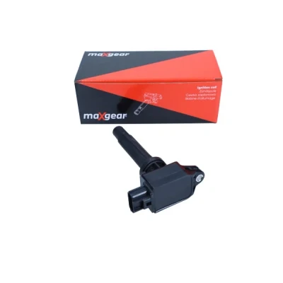 Kuva MAXGEAR 13 0270 Sytytyspuola 4 12 Liitäntä SAE