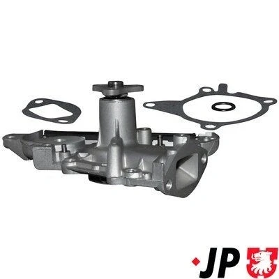 Kuva JP GROUP 3814100400 Vesipumppu Tiivisteillä Mekaaninen MAZDA: MX 5 2, I, 3