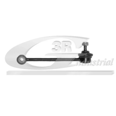 Kuva 3RG 21134 Koiranluu Taka akseli, vasen, oikea 161 M10 x 1,5 BMW: 3 Touring, Sedan, 1 Hatchback