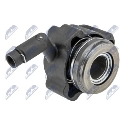 Kuva NTY NWS CT 001 Irroitusmekanismi Kytkin FIAT: Ducato III Bussi, Van, ALFA ROMEO: 156 Sportwagon