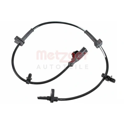 Kuva METZGER 09001514 ABS Anturi Etuakseli FORD: FIESTA 6