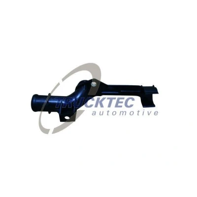 Kuva TRUCKTEC AUTOMOTIVE 02.19.317 Jäähdytysnesteputki MERCEDES BENZ: C sarja Sedan, T modell, Sportcoupe