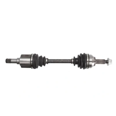 Kuva POINT GEAR PNG72188 Vetoakseli Etuakseli, vasen 635 Autoihin, joissa ABS FORD: MONDEO 3 Kombi, Stufenheck,