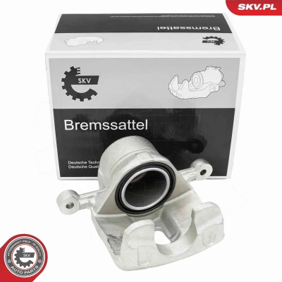 Kuva Jarrusatula ESEN SKV 78SKV122