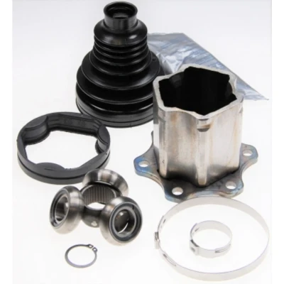 Kuva SPIDAN 36477 Vetonivel TPE (termoplastinen elastomeeri) VOLKSWAGEN: Passat B6 Variant, Caddy 3, Touran I, SKODA: Octavia 2 Combi, 3 Combi