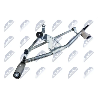 Kuva Lasinpesulaite, Edessä RENAULT MEGANE II, Kombi Sedan II OE 288001683R, 7701054828, 7701207739