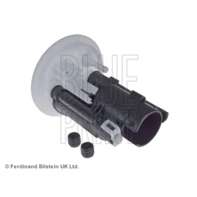 Kuva BLUE PRINT ADC42365 Polttoainesuodatin Suodatinpanos MITSUBISHI: Lancer 7, 7 Limousine