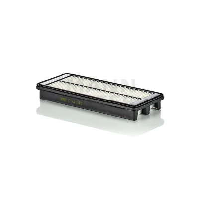 Kuva MANN FILTER C 34 140 Ilmansuodatin 41 145 344 Suodatinpanos