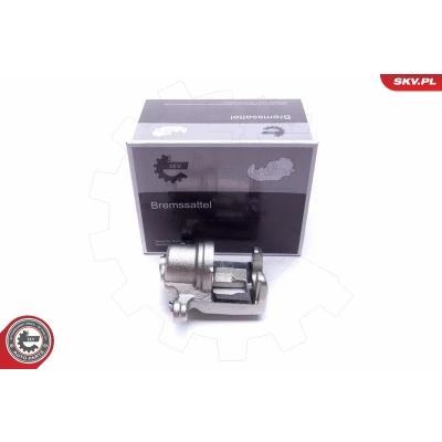 Kuva ESEN SKV 23SKV704 Jarrusatula NISSAN: Qashqai / Qashqai+2 I