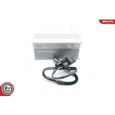 Kuva Lambda sondi ALFA ROMEO, CADILLAC, FERRARI, INFINITI, NISSAN, SUBARU, VOLVO OE