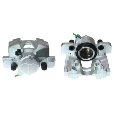 Kuva BUDWEG CALIPER 343780 Jarrusatula ALFA ROMEO: 159 Sportwagon, Sedan, Spider