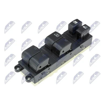 Kuva NTY EWS NS 026 Lasinnostimen Kytkin Eteen, vasen