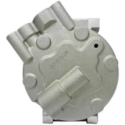 Kuva MAHLE ORIGINAL ACP 1260 000S Ilmastoinnin Kompressori SD7V16 12 PAG 46 R 134a