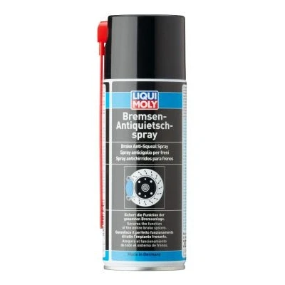 Kuva LIQUI MOLY 3079 Jarrusylinterirasva Rasia 400