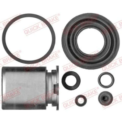 Kuva QUICK BRAKE 114 5009 Jarrusatula Korjaussarja Kuulahylsyllä 38 VOLKSWAGEN: Eos, Touran I, Golf 6, FORD: MONDEO 3 Stufenheck, Kombi,