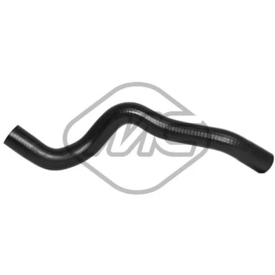 Kuva Jäähdyttimen letku, Alla MAZDA 5 OE LFB715186A