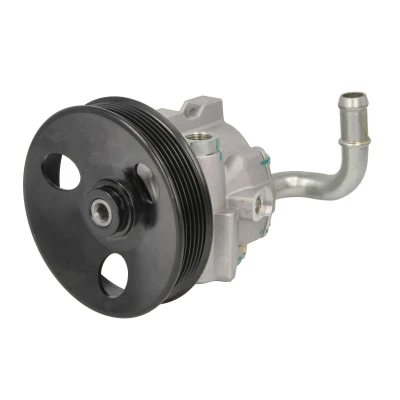 Kuva MEYLE 29 14 631 0006 Ohjaustehostimen Pumppu Hydraulinen 6