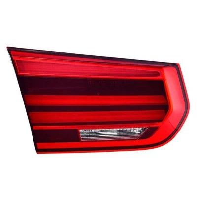 Kuva HELLA 2SK 012 148 311 Takavalot Vasen Sisä osa H21W 12 Lampun kannalla, Polttimolla BMW: 3 Touring, Sedan