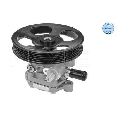 Kuva MEYLE 32 14 631 0004 Ohjaustehostimen Pumppu Hydraulinen 5