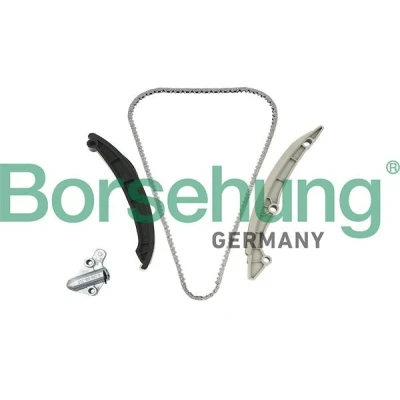 Kuva Borsehung B18982 Jakoketjusarja VOLKSWAGEN: Golf 5, Scirocco III, Jetta 3, SKODA: Octavia 2 Combi, Superb II Farmari, Yeti