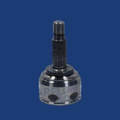 Kuva MAGNETI MARELLI 302015100202 Vetonivel Etuakseli NISSAN: Note I