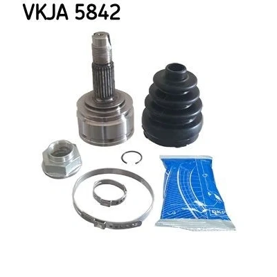 Kuva SKF VKJA 5842 Vetonivel