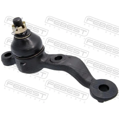 Kuva FEBEST 0120 JZS160LH Alapallonivel Etuakseli, vasen LEXUS: GS II