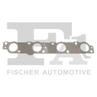 Kuva FA1 413 016 Pakosarjan Tiivisteet Sylinterikansi FORD: MONDEO 3 Kombi, Stufenheck