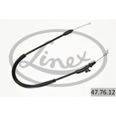 Kuva LINEX 47.76.12 Vaijeri, Ovilukitus 562/380 VOLKSWAGEN: Passat B6 Variant